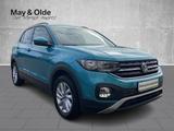 Volkswagen T-Cross ACC Licht & Sicht Winterpaket Klima - Volkswagen T-Cross: Limousine
