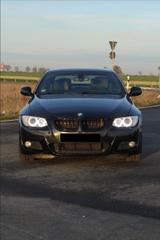 BMW 318i Cabrio - - BMW 318: Cabrio, 318i