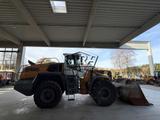Liebherr L 566 X-Power - Liebherr Radlader 566