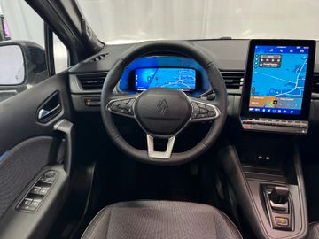 Renault Symbioz 140 PS Techno AT LED*SH*Kamera*Navi