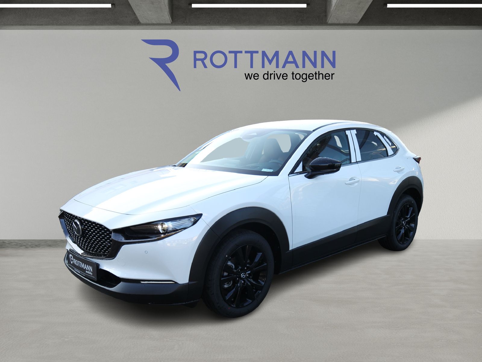 Mazda CX-30 - Bild 4