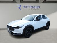 Mazda CX-30 - Vorschau Bild 4
