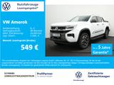 Volkswagen Amarok PanAmericana Double Cap 3.0 TDI *AHK*20"*