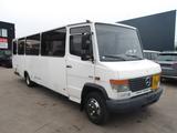 Mercedes-Benz Vario 813 (Stock ID 167)