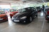 Renault Megane Cabriolet 1.6 16V - Renault Gebrauchtwagen von 2000