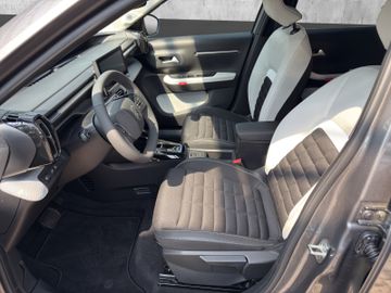 Citroën C3 Aircross 1.2 145 MAX KAM+LED+PDC+KLIMA