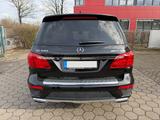 Mercedes-Benz GL 500 4MATIC - AMG, Voll, 360, Belüftung, Pano - Mercedes-Benz: 7 Sitzer
