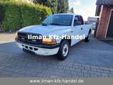 Dodge Dakota Ram 1500 LKW-Zulassung - Dodge Dakota: Pickup