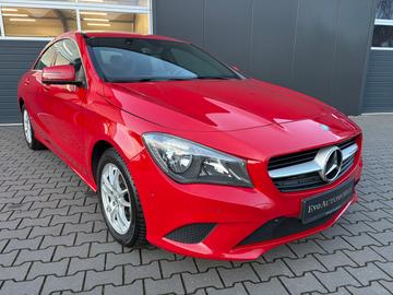 2013 Mercedes-BENZ CLA 照片 3