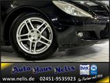 Mercedes-Benz SLK 200 Kompr. Roadster LPG-Gasanlage Sitzheizun - Mercedes-Benz: Gasanlage