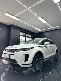 Land-Rover Range Rover Evoque - 5