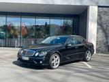 Mercedes-Benz Mercedes Benz w211 E350 / E63 AMG Paket, S... - Mercedes-Benz E 63 AMG bis 20.000 Euro