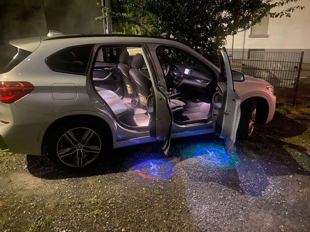 Image of BMW X1