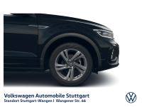 Volkswagen T-Roc - Vorschau Bild 3
