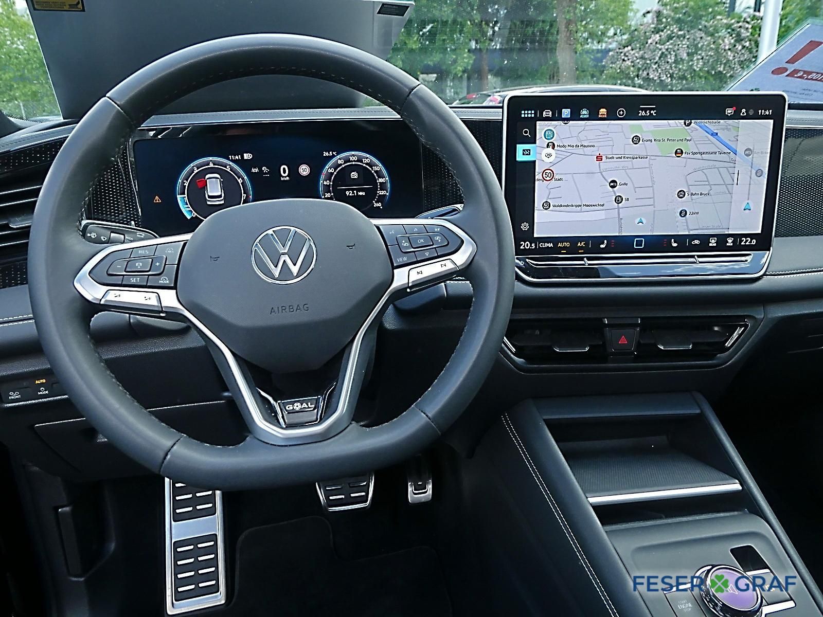 Volkswagen Tiguan - Bild 6