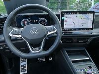 Volkswagen Tiguan - Vorschau Bild 6