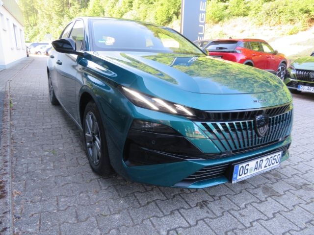 Peugeot 308 - Bild 3