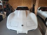 Corvette Stingray - Corvette C3: Stingray
