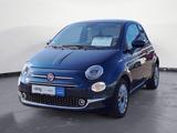 Fiat 500 1.0 GSE N3 Hybrid DOLCEVITA Navi Glasdach Bl - Fiat 500 aus 2022