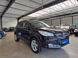 Ford KUGA TITANIUM 2.0 TDCI 4x4 LEDER PANO NAVI CAM - Tageszulassungen mit Diesel-Antrieb