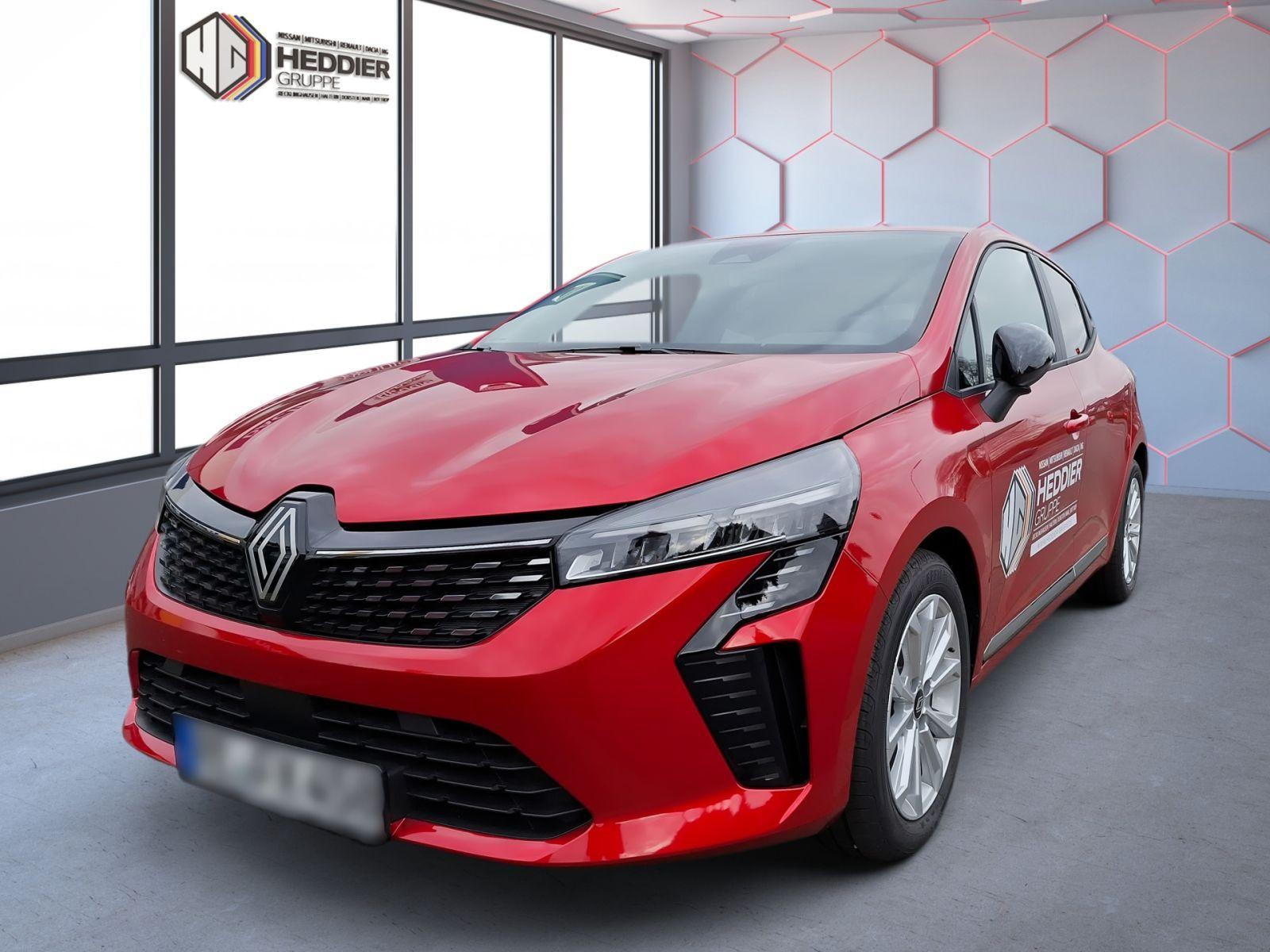 Renault Clio V Evolution100 LPG *Flüssiggasanlage*Klima*