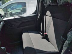 Fahrzeugabbildung Opel Vivaro Kasten Edition M - WEITERE VERFÜGBAR