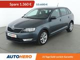 Skoda Rapid Spaceback 1.2 TSI Joy - Skoda Gebrauchtwagen in Mülheim