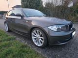 BMW 118d E87 1er Diesel - BMW 118: E87