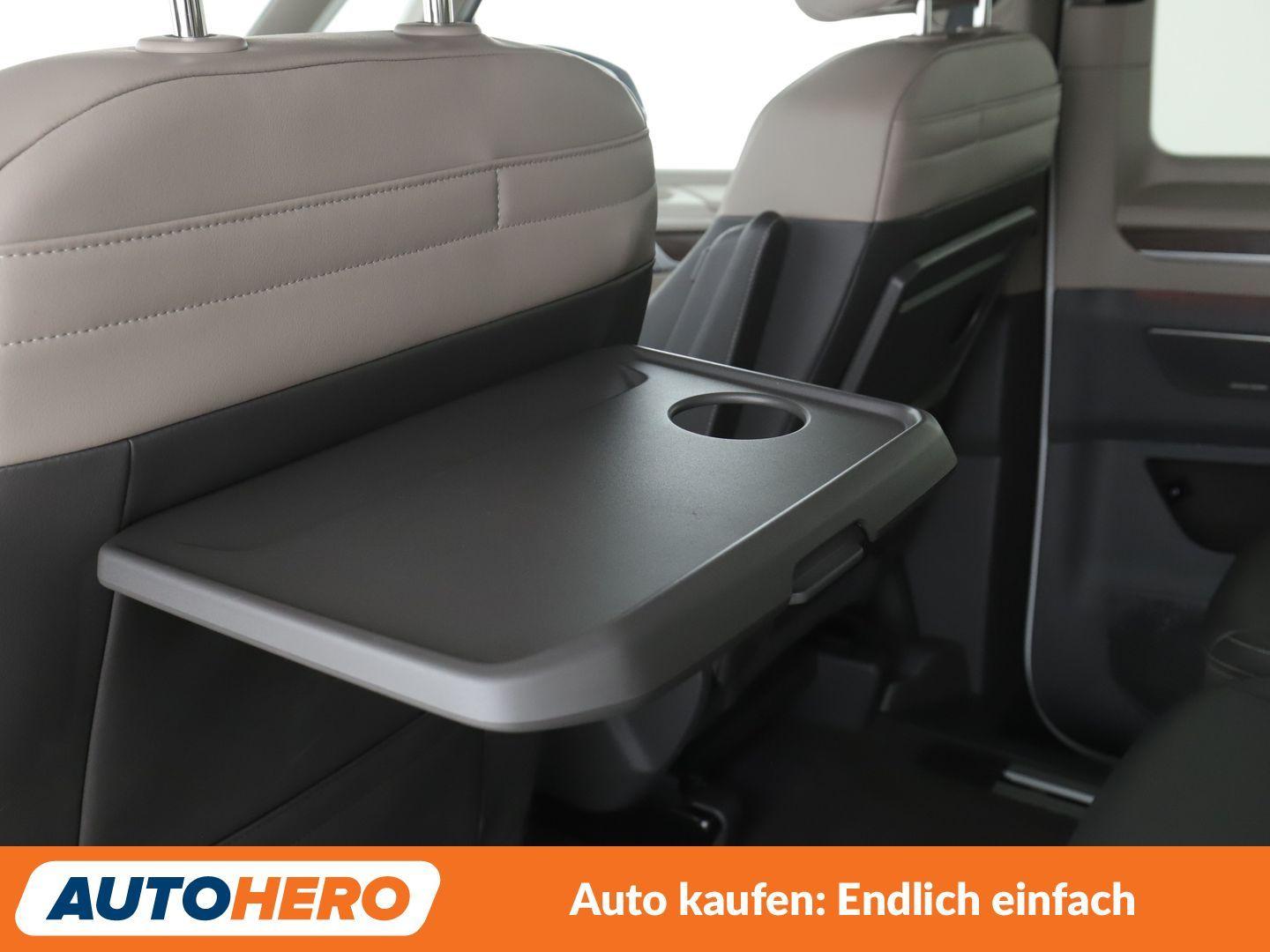 Volkswagen T7 Multivan 2.0 TSI Style Aut.*NAV*MATRIX*ACC*