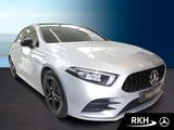 Mercedes-Benz A 200 Limousine AMG/LED/Burmes./MBUX/Totw./RÜ-KA - gebrauchte Mercedes-Benz A-Klasse aus dem Jahr 2021