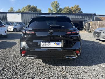 Peugeot 308 - 6