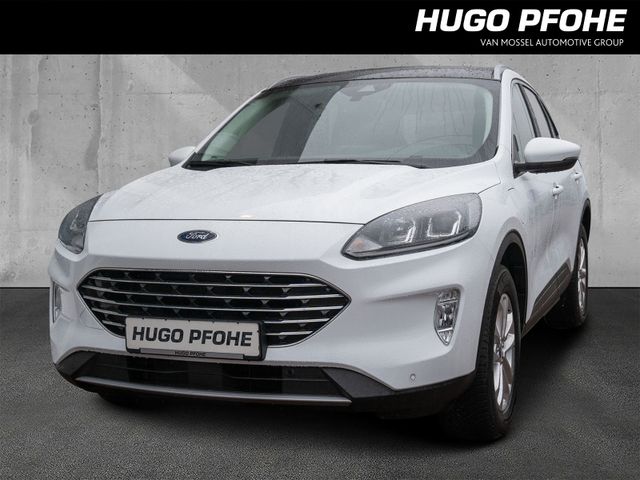 Ford Kuga Titanium Kuga 2.5 Duratec PHEV GJR Schiebed