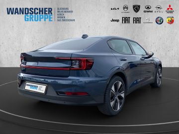 Polestar 2 82kWh Long Range Dual (MY24) Plus + 360
