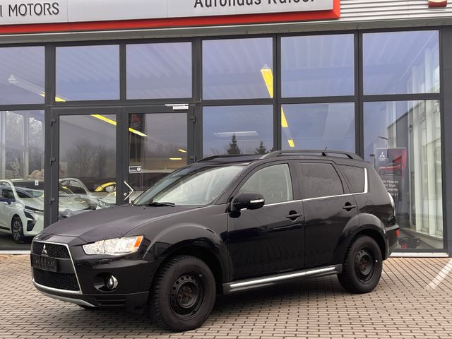 Mitsubishi Outlander  Invite XTRA 2WD 1.Hand