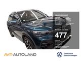 Volkswagen Tiguan 2.0 TSI DSG 4MOTION R-Line | NAVI | AHK |