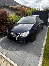 Volkswagen Eos 1.6 FSI Edition 2008 Edition 2008 - Volkswagen Eos 1F