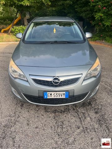Opel OPEL - Astra Station Wagon - 1.7 CDTI 110CV Sp.T