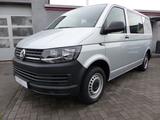 Volkswagen T6 Transporter Mixto Plus DSG, 4-motion,5-Sitzer - Volkswagen T6 Transporter in Wuppertal