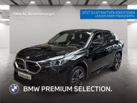 BMW X2 - Vorschau Bild 1