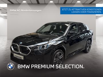 BMW X2 M35i xDrive *M Sport*Panorama*AHK*Abstandstem