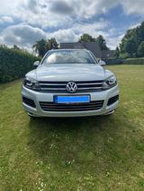 Volkswagen Touareg 3.0 V6 TDI Tiptronic BlueMotion Tech... - Volkswagen Touareg: Geländewagen
