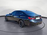 BMW 320d xDrive M SPORT Pro Driving Assistant Profes - gebrauchte Limousinen in Freiburg
