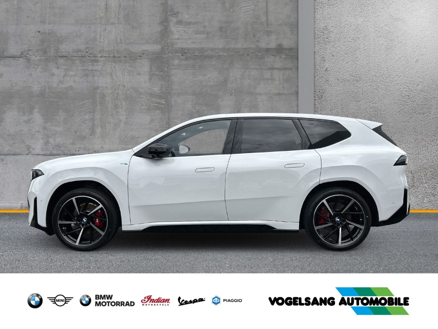 BMW iX3 - Bild 6
