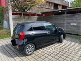 Kia Picanto 1.2  MORNING - gebrauchte Kia Picanto aus dem Jahr 2016