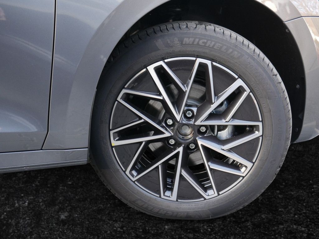 Skoda Octavia - Bild 5