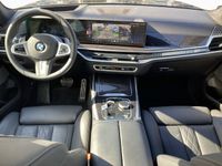 BMW X7 - Vorschau Bild 19