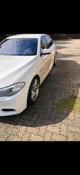 BMW Bmw f10 535d M paket Motorschaden - BMW: Motorschaden