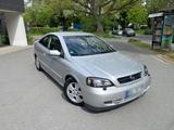 Opel Astra G Coupe 2.2 16V Bertone / Autom... - Opel Astra: Coupé, Bertone