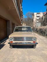 Lada/VAZ 21013 Werkslackierung(Original) - Lada: 2101