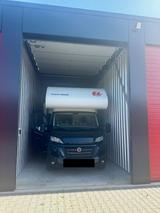 Eura Mobil Activa One 650 VB,  Luftfedederung, Scheckheft, - Eura Mobil 65